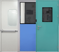 Jiangyin Yatai 정화 장비 기술 유한 회사