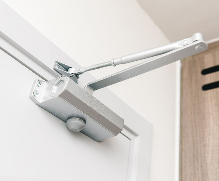 도어 하드웨어 액세서리