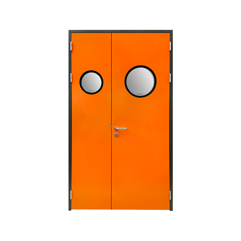 병원 병동 금속 문