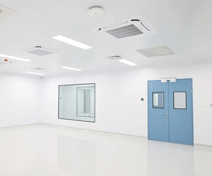 컬러 코팅 샌드위치 패널