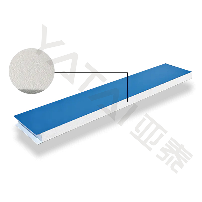 기계 제작 Eps 샌드위치 패널